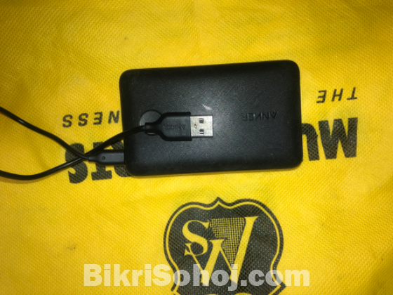 ANKAR  PowerCore Select 10000mAh (A1223H11)